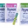 Бумага PEHANON pH 1,0-12,0, шаг 1,0 (200 полосок) купить